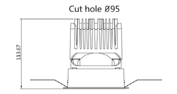 OPT-2095AR-20W - Image 2